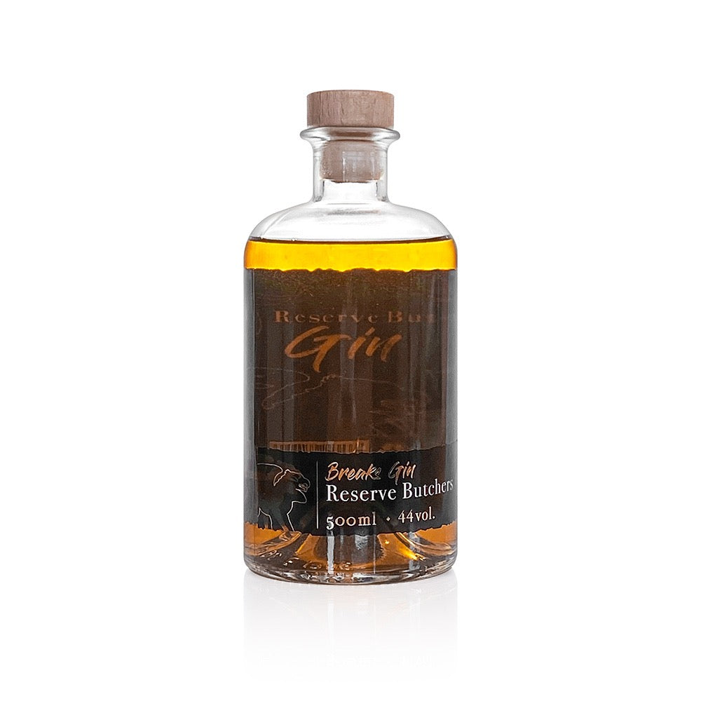 Reserve Butchers Gin