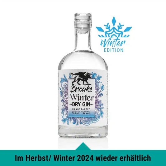 Winter Gin 500ml *Winteredition*
