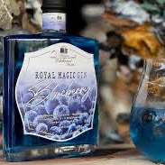 Royal Magic GIN Blueberry
