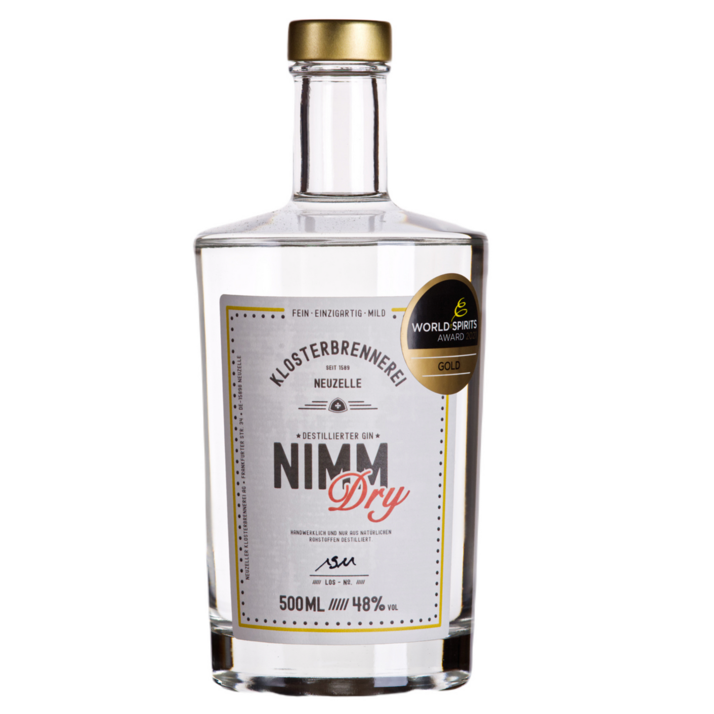 NimmDry - 48%