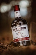 Handgemachter Harzer GIN aus der Harzer Edelbrand Manufaktur
