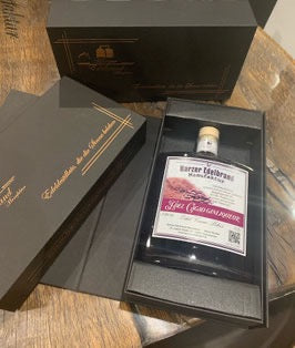 Cacao GIN Likör  aus der Harzer Edelbrand Manufaktur