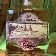 Destillierter GIN "Cacao Cask No. 6 GIN" 47,1%