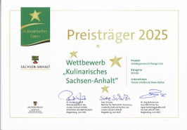 Lieblingsmensch Mango GIN