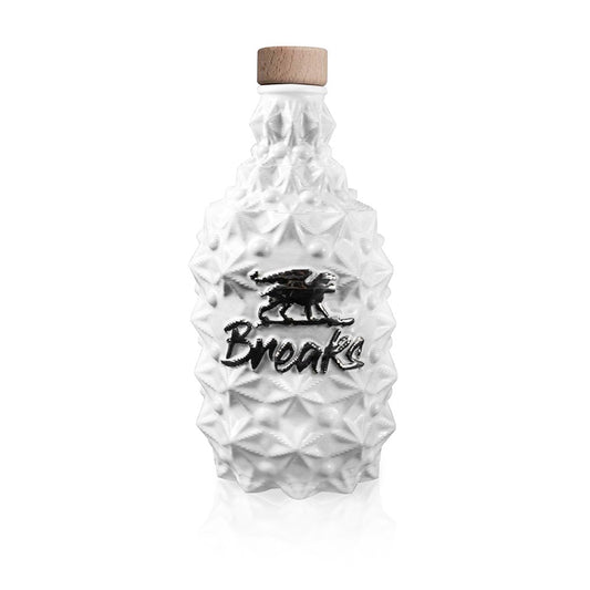 Breaks X Majolika Gin 500ml *limitierte Auflage*